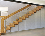 Construction et protection de vos escaliers par Escaliers Maisons à Appy